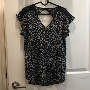 Express Blouse
